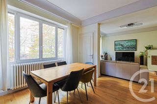  Appartement � vendre 4 pi�ces 124 m�