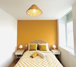  Appartement � louer 1 pi�ce 35 m�