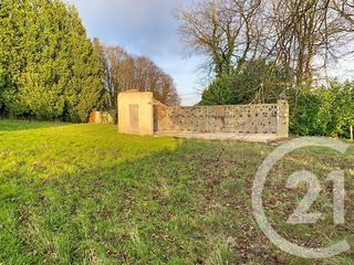  Terrain � vendre 1369 m�