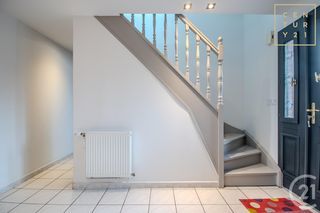  Maison � vendre 7 pi�ces 231 m�