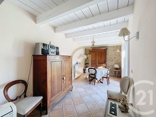  Maison � vendre 5 pi�ces 119 m�