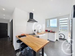  Appartement � vendre 5 pi�ces 92 m�