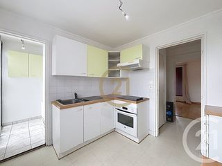  Appartement � louer 4 pi�ces 67 m�