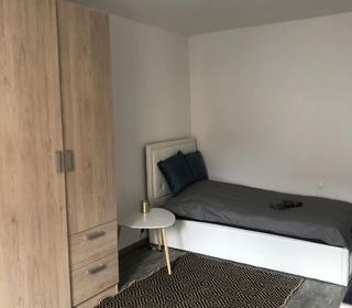  Appartement � louer 1 pi�ce 18 m�