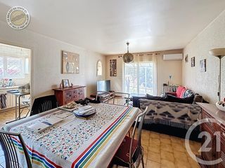  Maison � vendre 3 pi�ces 102 m�