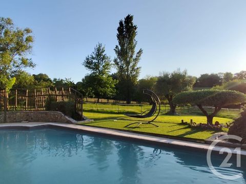   Vente Maison Maison - 4 pi�ce(s) - 210 m�