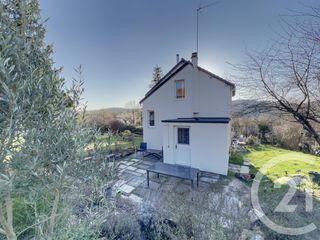  Maison � vendre 3 pi�ces 46 m�