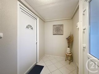  Appartement � vendre 3 pi�ces 46 m�