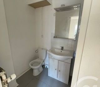  Appartement � louer 2 pi�ces 25 m�