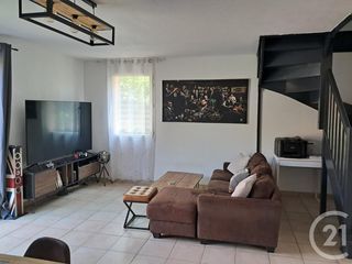  Maison � vendre 4 pi�ces 100 m�