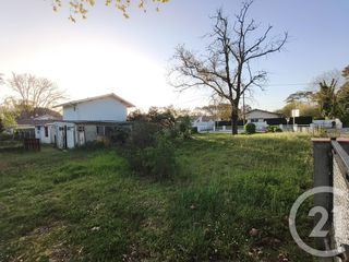  Terrain � vendre 540 m�