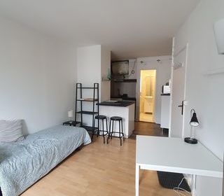  Appartement � louer 1 pi�ce 28 m�