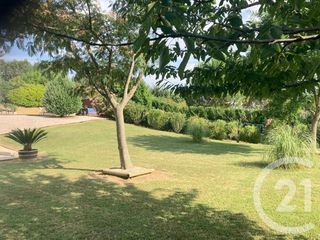  Maison � vendre 4 pi�ces 218 m�