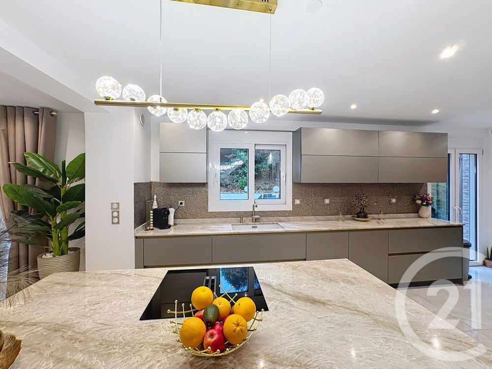 � vendre  Maison Thiais (94320)