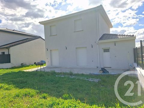   Vente Maison Maison - 5 pi�ce(s) - 135 m�