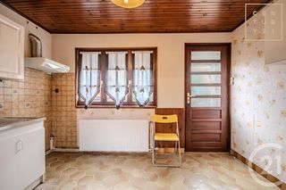  Maison � vendre 5 pi�ces 414 m�