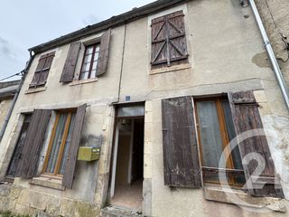  Maison � vendre 3 pi�ces 124 m�
