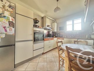  Appartement � vendre 4 pi�ces 89 m�