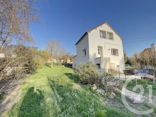  Maison � vendre 3 pi�ces 46 m�