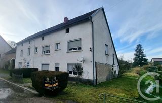  Maison � vendre 7 pi�ces 450 m�