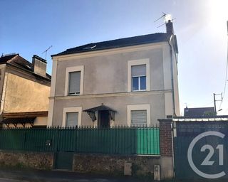  Maison � vendre 6 pi�ces 163 m�