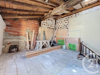  Maison � vendre 3 pi�ces 83 m�