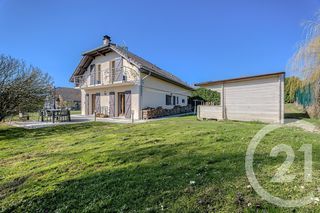  Maison � vendre 4 pi�ces 118 m�