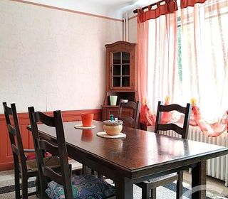  Maison � vendre 6 pi�ces 118 m�