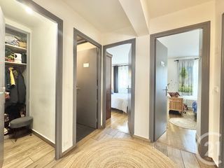  Appartement � vendre 3 pi�ces 75 m�