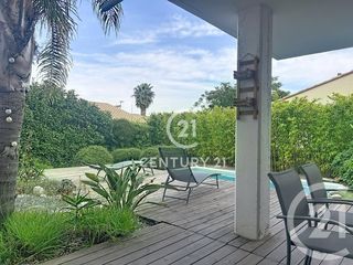  Maison � vendre 5 pi�ces 148 m�