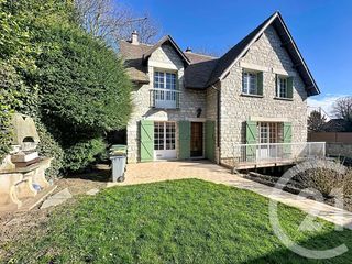  Maison � vendre 6 pi�ces 196 m�