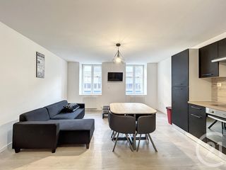  Appartement � louer 2 pi�ces 48 m�