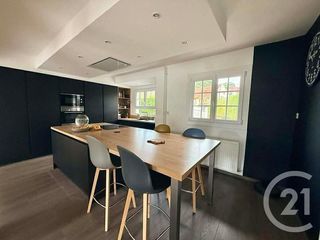  Maison � vendre 7 pi�ces 170 m�