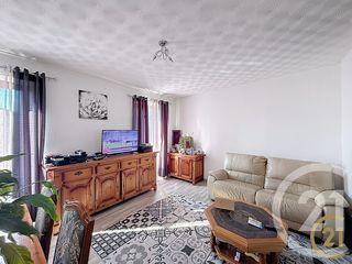  Appartement � vendre 6 pi�ces 106 m�