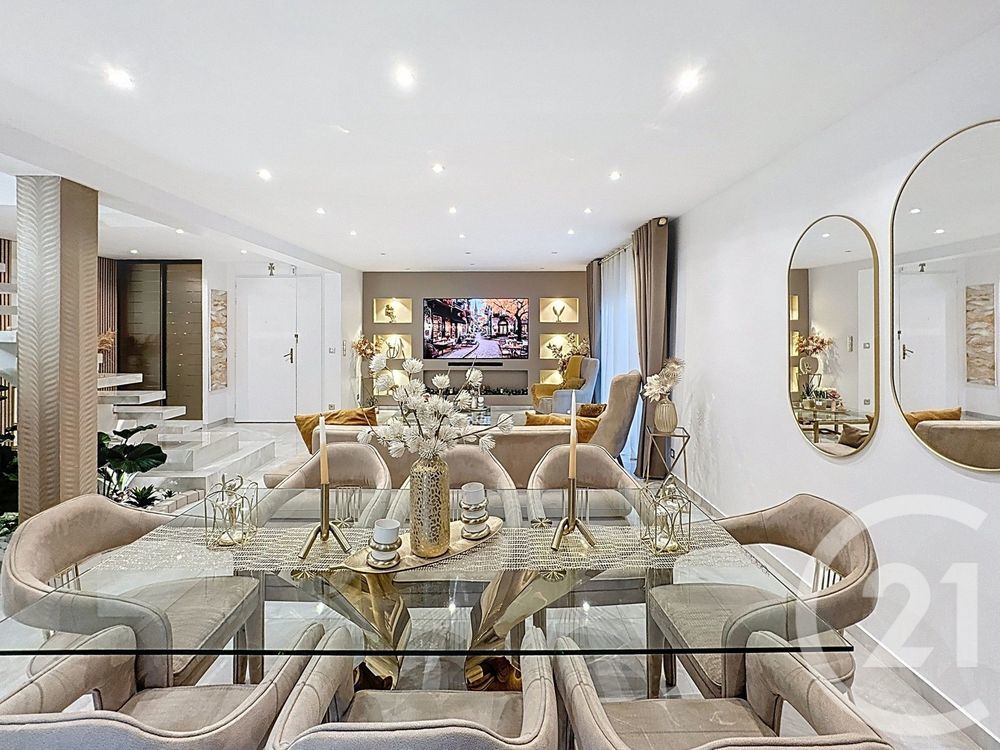 � vendre  Maison Thiais (94320)