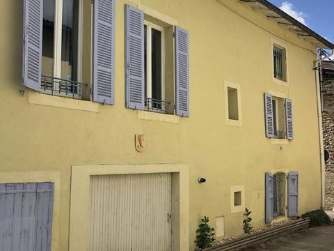  Location Maison Maison - 3 pi�ce(s) - 103 m�