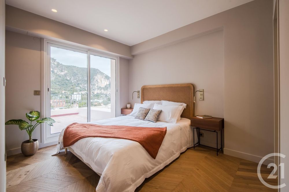 � vendre  Appartement Beaulieu-sur-Mer (06310)