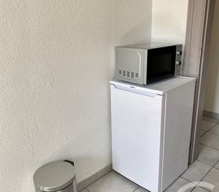  Appartement � louer 1 pi�ce 25 m�