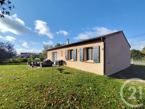   Vente Maison Maison - 5 pi�ce(s) - 120 m�