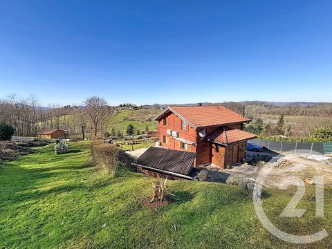   Vente Maison Maison - 4 pi�ce(s) - 172 m�