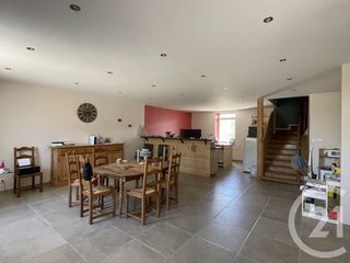  Maison � vendre 8 pi�ces 299 m�