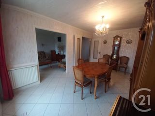  Maison � vendre 4 pi�ces 172 m�