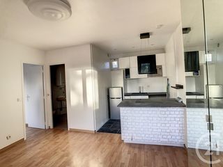  Appartement � louer 2 pi�ces 31 m�