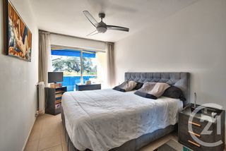  Appartement � vendre 4 pi�ces 80 m�