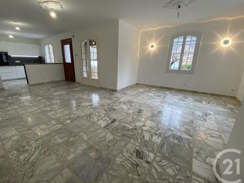   Location Maison Maison - 4 pi�ce(s) - 115 m�