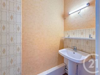  Appartement � vendre 1 pi�ce 31 m�