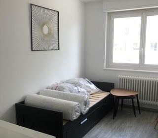  Appartement � louer 1 pi�ce 11 m�