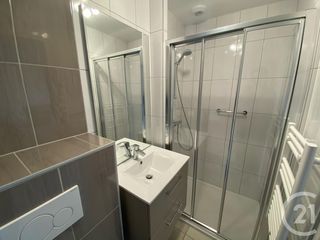  Appartement � louer 1 pi�ce 25 m�