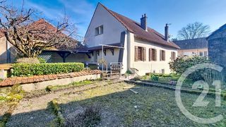  Maison � vendre 6 pi�ces 180 m�