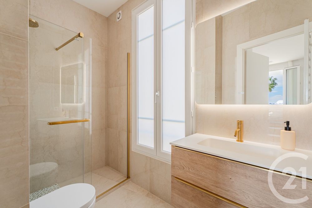 � vendre  Appartement Beaulieu-sur-Mer (06310)